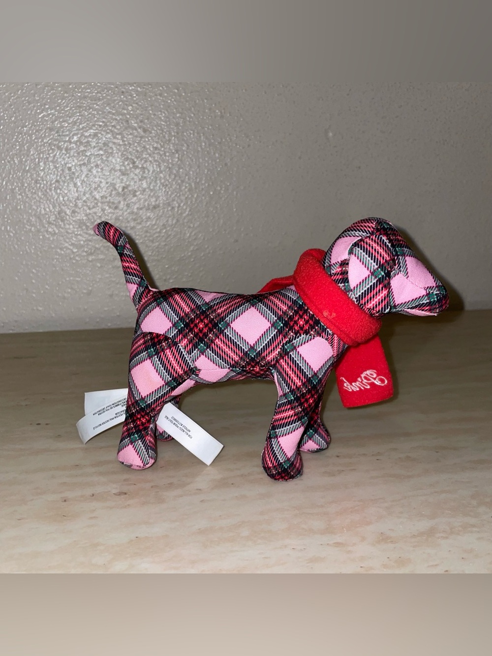 Victoria’s Secret PINK Dog - Picture 4 of 6